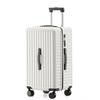 Yi Ke Sports ABS Hardshell Luggage