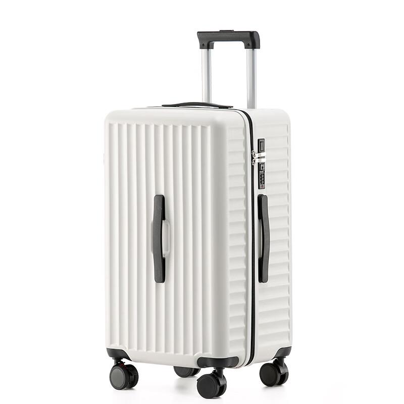 Yi Ke Sports ABS Hardshell Luggage