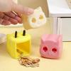 Owl Shape Home Kitchen Manual Sunflower Seed Peeler Sunflower Seed Lazy Artifact Opener Nutcracker Sunflower Seed Peeler