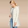Tesla Women'S Packable Lightweight Long Padded Jacket (Type A)