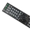 RM-ADP017 Replace Remote for DAV-DZ850KW DAVDZ850KW DAV-DZ7T DAV-DZ1000 DAV-DZ850M Home Theater Receiver Replacement Remote Controller