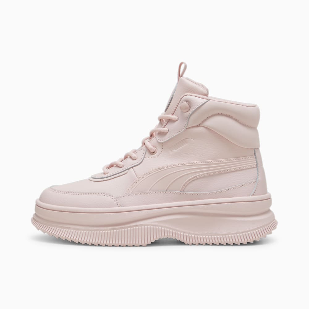 Scarpe sportive da donna Puma MAYRA rosa 39231609 r 41