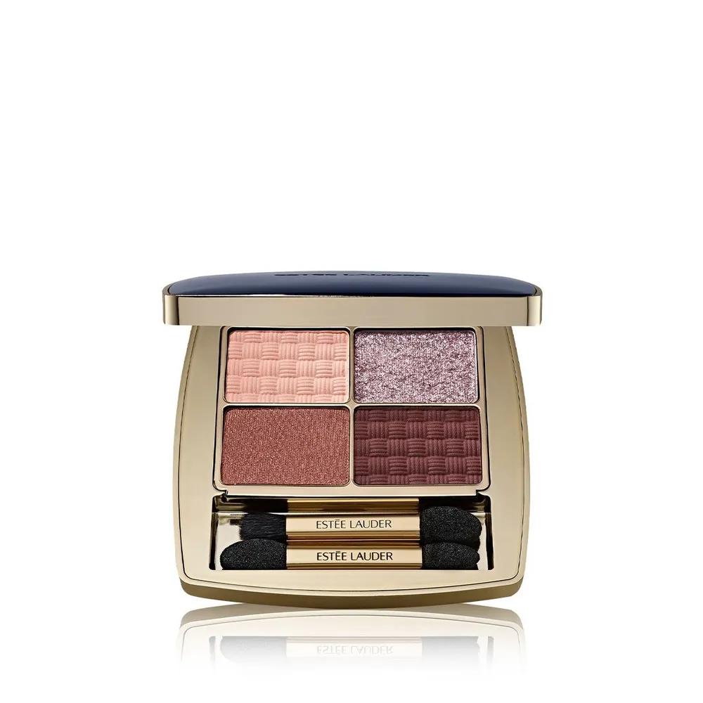 NEW The Essential Quad Eyeshadow 4g Gallery Hop