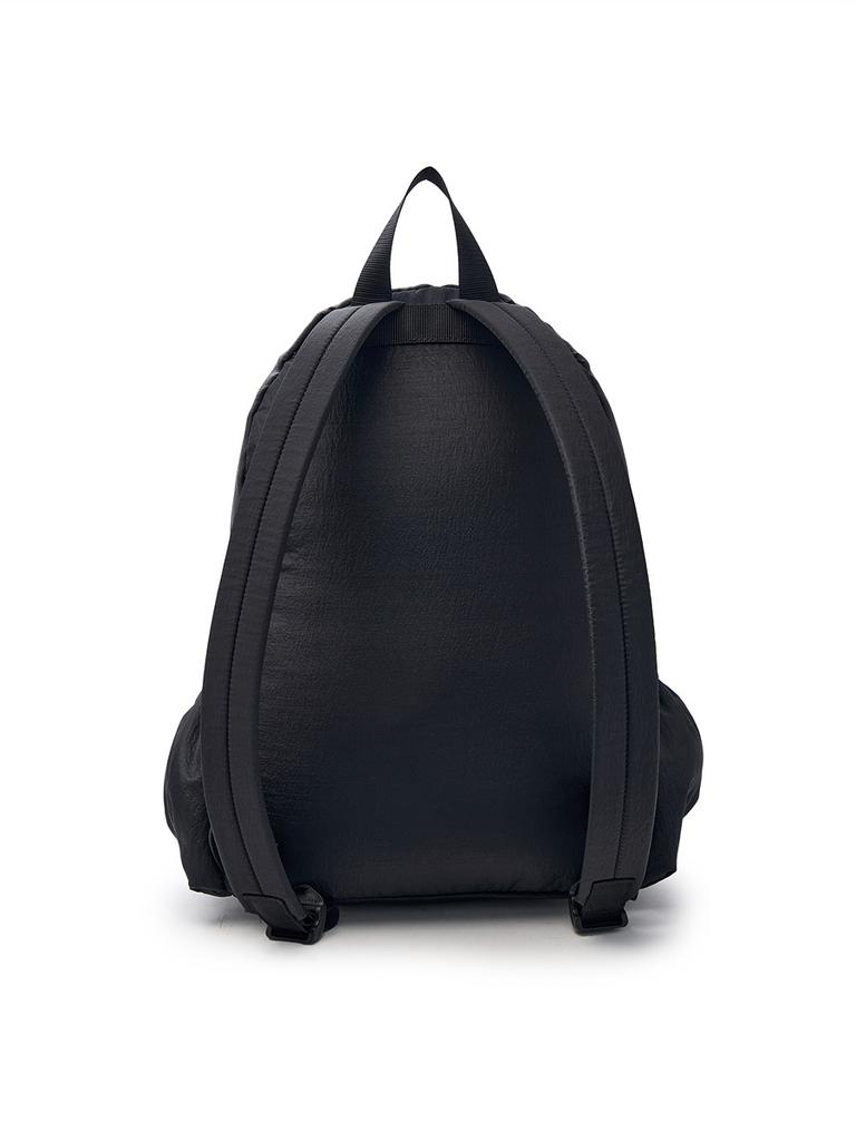 Mlb Basic Athleisure Backpack Ny (Black)