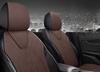 Geely Galaxy L6 Longteng Edition 60KMPLUS Genuine Leather Car Seat Cushion Cover
