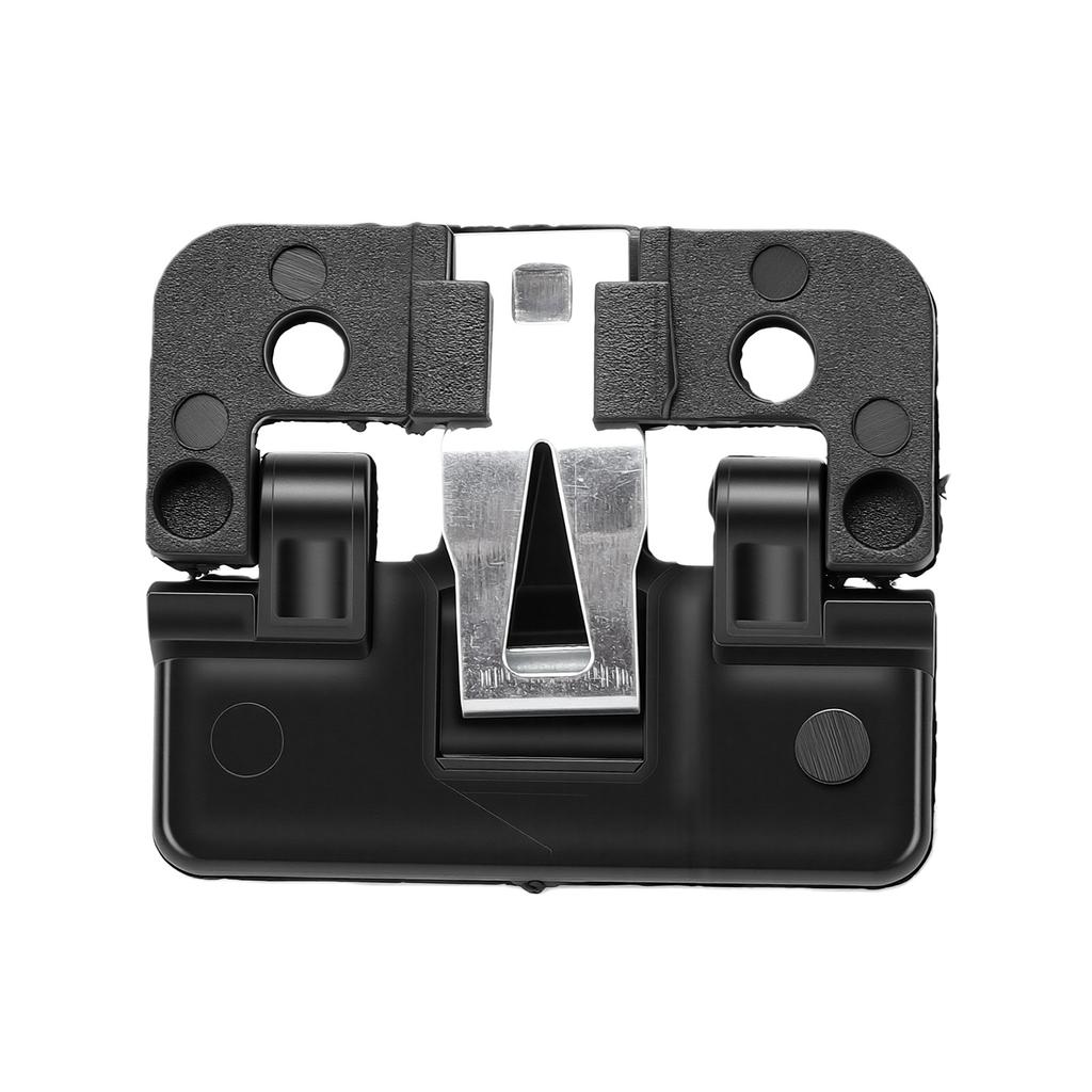 Trava de Fecho da Tampa do Apoio de Braço da Consola Central Substituição para Toyota Camry Celica RAV4 Solara T100 Tacoma 58908 32050