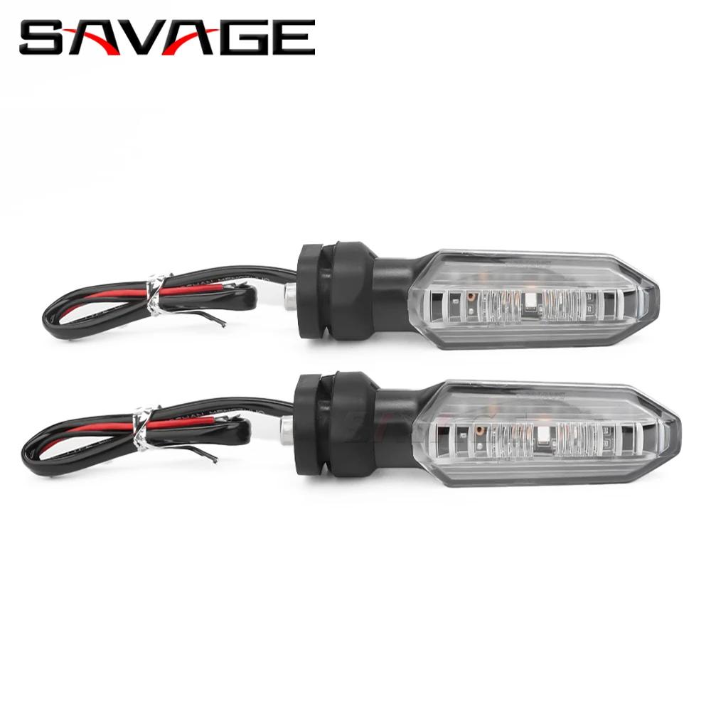 

LED Turn Signal Light For HONDA NC700 NC750 S/X/DCT CTX700 CBR 600RR 650F 500R 400R Motorcycle Flashing Signaling Indicator Lamp чистый
