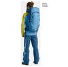 Рюкзак Ortovox Peak 35 deep ocean (46258-54201)