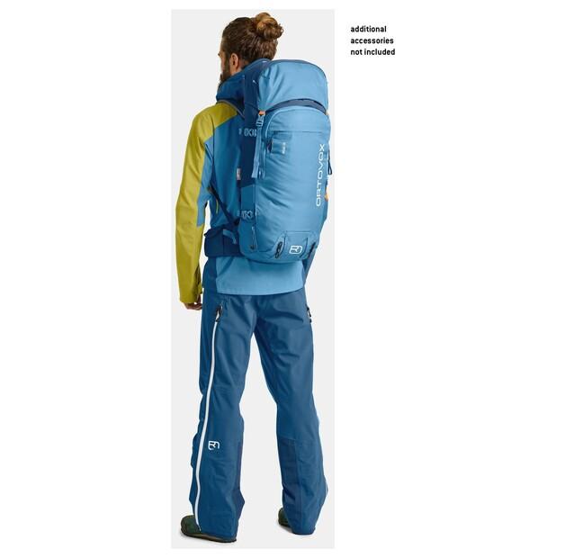 Рюкзак Ortovox Peak 35 deep ocean (46258-54201)