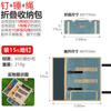 Heavy Duty Camping Tent Stakes Steel Ground Pegs Beach Outdoor Shelter Windproof Anchoring