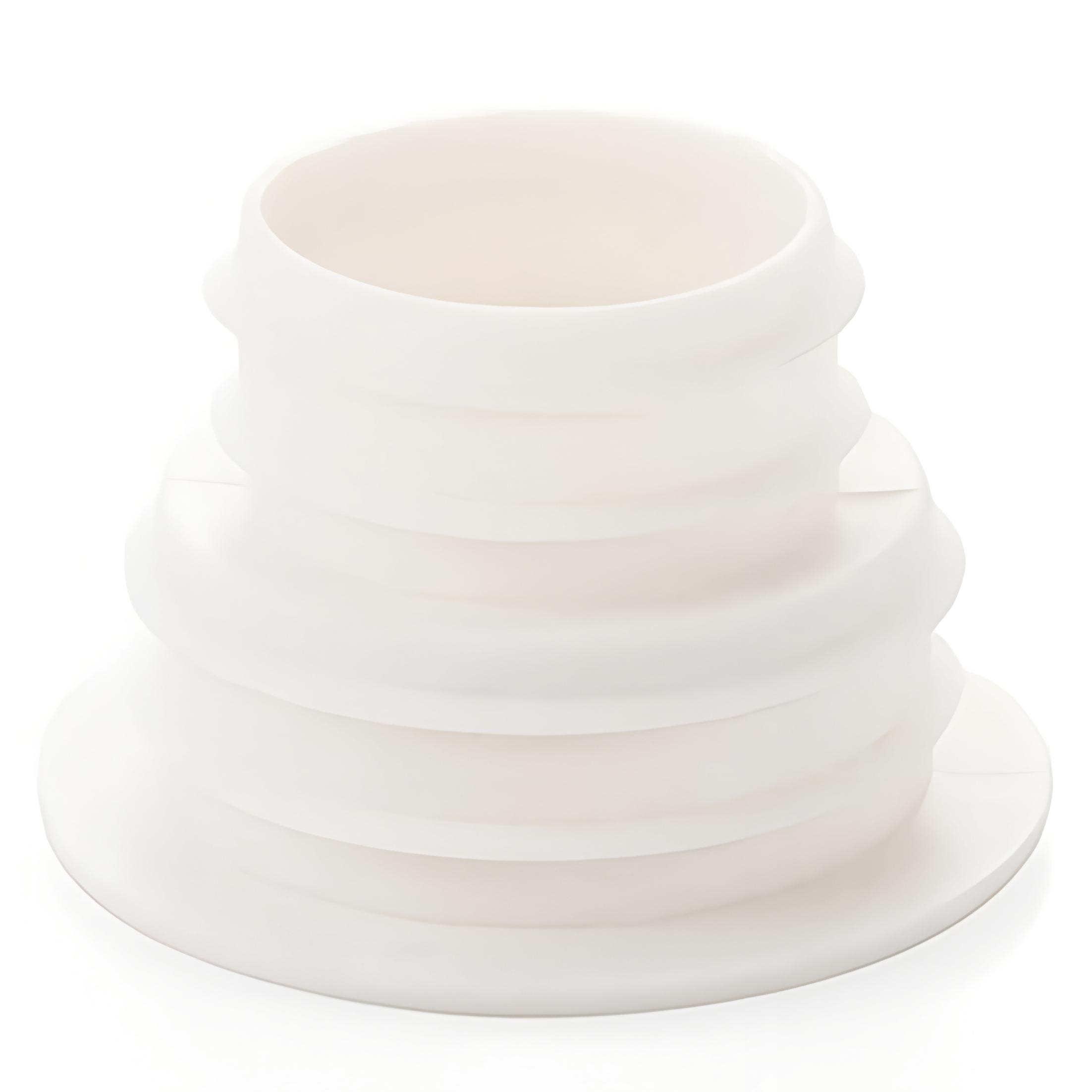 

Кухонная канализационная труба, раковина, туалет, стиральная машина, сливная заглушка для вредителей, бытовая белый