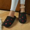 Sapatos de mulher – Pantufas para mulheres