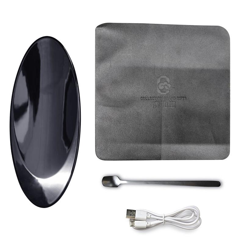 Pocket Mini Scale Jewelry Tea Weighing Tool Portable Digital Scale Multifunction 200g / 0.1g Electronic Digital Scale