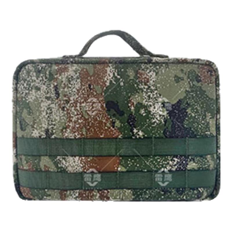 Rayhawk Empty Emergency First Aid Kit