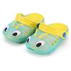 Sommer Kleinkind Baby Jungen Mädchen Cartoon Sandalen Hausschuhe Led Licht Leuchtende Schuhe