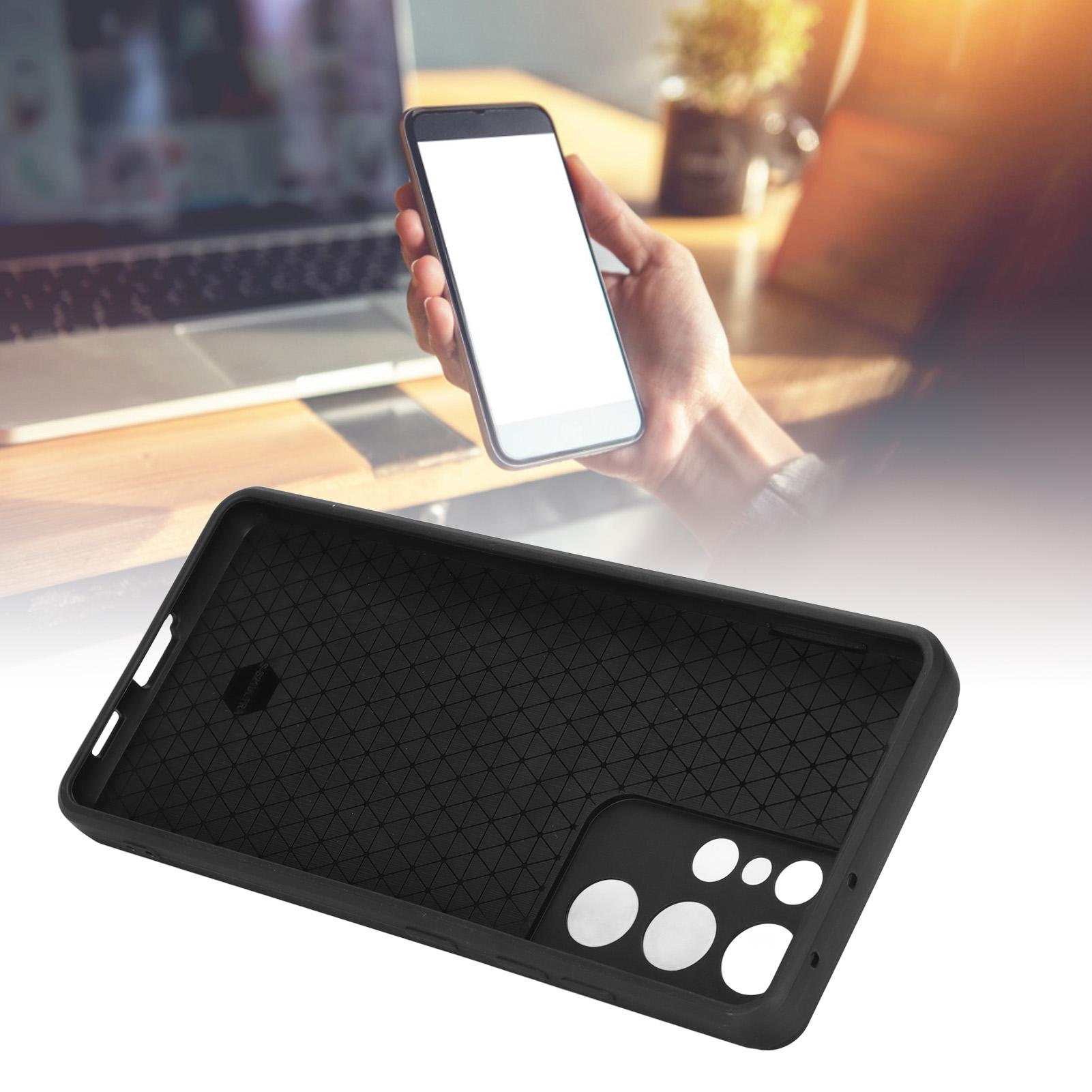 Phone  ive Case Sliding Camera Lens Cover Mobile Phone Case with   Holder for  1