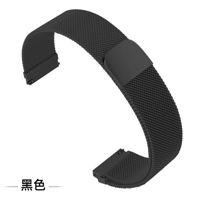 Modifiziertes Zubehör Ae1200 Magnetisches Netz-Uhrenarmband Für Casio Ae-1200 1300 A158 A159 A168 F91W Metallarmband Stahl Herren-Uhrenarmband