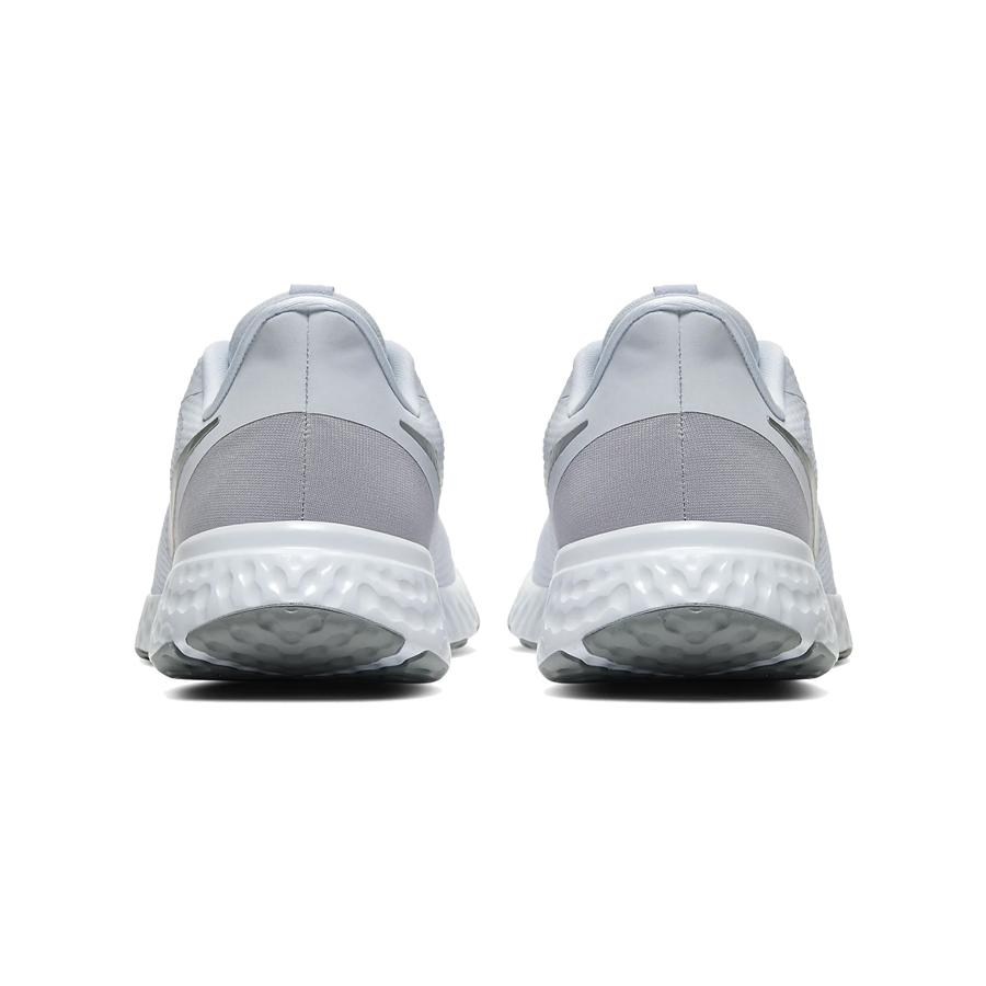 Nike Revolution 5 'White Pure Platinum' Women's Sneakers BQ3207-100