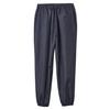 Long Pants Descente Lined Mesh Windbreaker Jogger Pants Windproof Water Repellent Training Running NV O [Move Sports]
