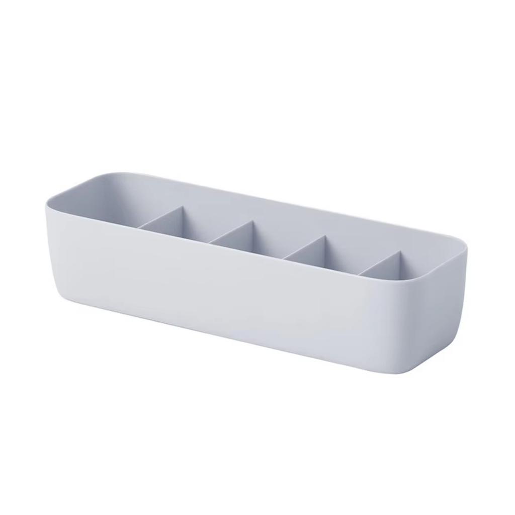 Drawer Type Underwear Storage Box for Socks & Panties