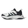 adidas Maxxwavy 'White Black' Sneakers IF9306