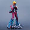 25cm/9.84in Anime Figure Sanji Action Figures Pvc Statue Desktop Ornamen Collection Model Toys Gifts ONE PIECE Poseable Articulated Scale Detailed