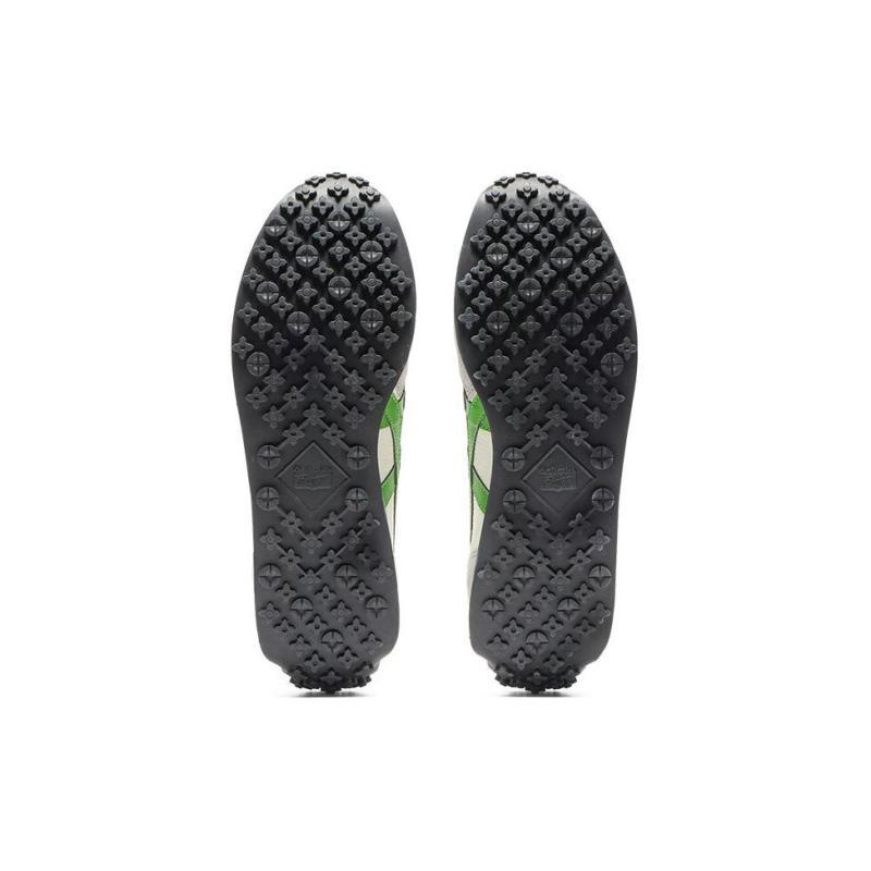 Onitsuka Tiger Edr 78 Cream Garden Green Sneakers 1183B411-102