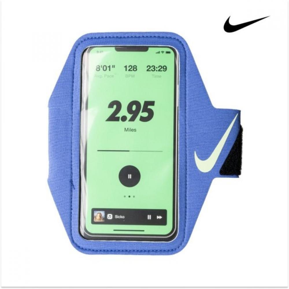 Nike Galleria Running Phone Storage Lin Band Plus