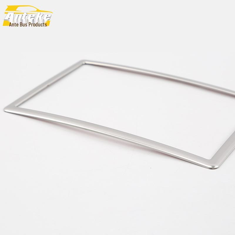 18 Lavida PLUS Front Row & Center Console Reading Light Frame Covers