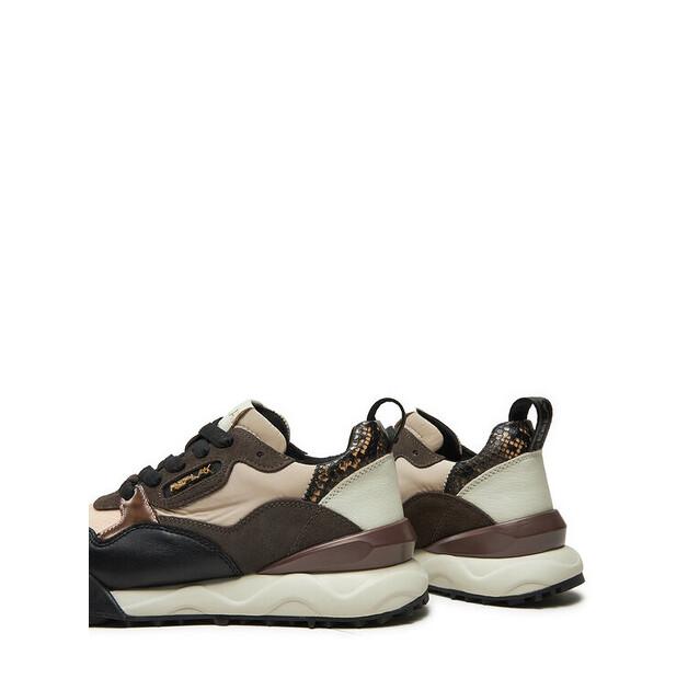 Sneakers REPLAY GWS9H.000.C0006L Black