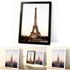 Thin Picture Photo Frames Creative Large Wall Frame For Bedroom Display
