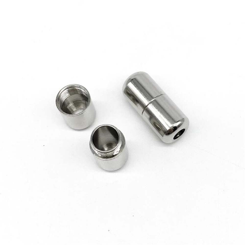 Lazy Shoelace Capsule Shoelace Buckles Shoelace Accessories Elastic Laces Clasps Shoelaces No Tie