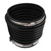 U Joint Drive Bellows 875826‑0 Rubber Bellows Boat Accessory for LK Drives WT Drives