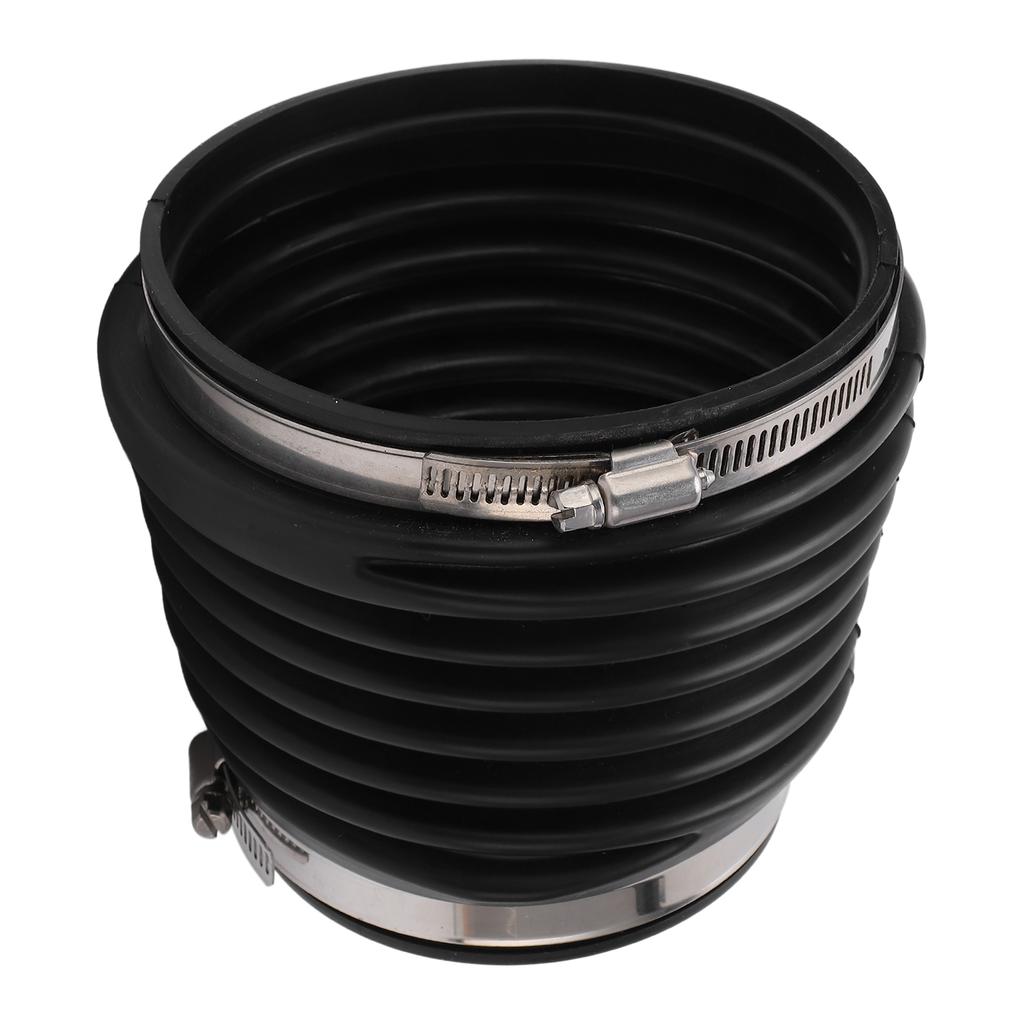 U Joint Drive Bellows 875826‑0 Rubber Bellows Boat Accessory for LK Drives WT Drives