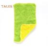 Talos 1 stk mikrofiber tykt håndkle Kjøkken tallerken Vask rengjøringsklut
