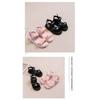 New Summer Kids' Casual Sports Shoes - Fashionable All-Match Soft Sole Sandals for Big & Little Girls