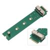 SSD to M.2 NGFF adapter card for MZ-JPV5120/0A4, MZ-JPU512T/0A6, SD6PQ4M-128G/256G-1021, SSD to M.2 NGFF conversion adapter