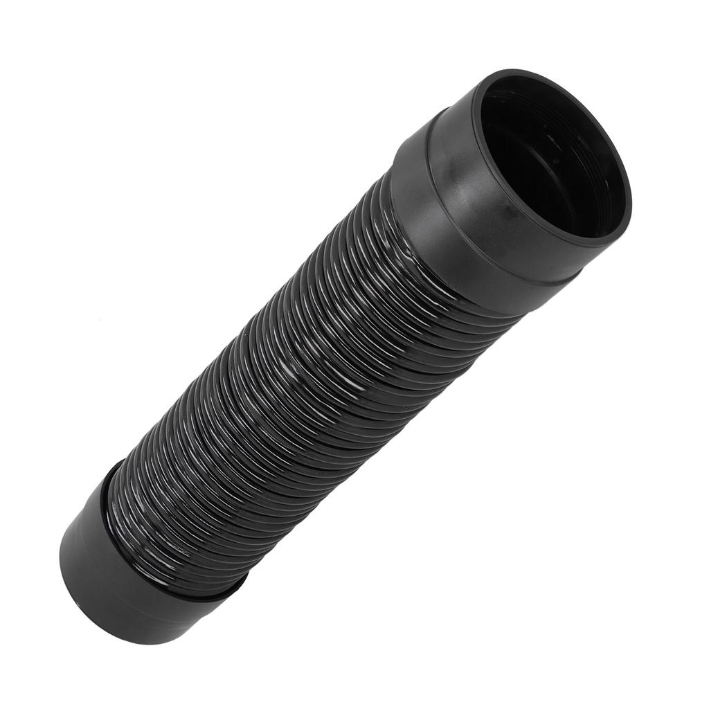 55cm 21,7in Potrubí Větrací hadice PVC Redukce hluku Tlumič Hadice pro Ventilátor Odsávací ventilátor 110mm
