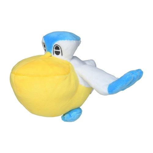 

[Pokemon] Pokemon Center Plush Doll Pokemon fit Pelipper