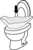Aiwa Simple Toilet Emergency Toilet use prevention bag in Japan Bag_50 set_Leak included_Made
