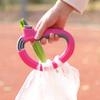 Bag Grips Portable Shopping Bag Carrier Handle Holder Grocery Bag Holder Convenient Labor-Saving Bag Carry Handle Gadget