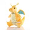 *31 Styles Anime Plush Charmander Squirtle Pikachu Plush Bulbasaur Stuffed Animal Toy Peluche Doll Gift for Kid.