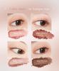 SELVE My Muse Palette Antique (Eyeshadow) (01 Rose, 8g)