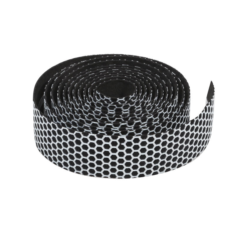 Road Bike Handle Bar Tape Cycling Breathable Handlebar Strap Anti Slip Belt Gradient RB Wrap