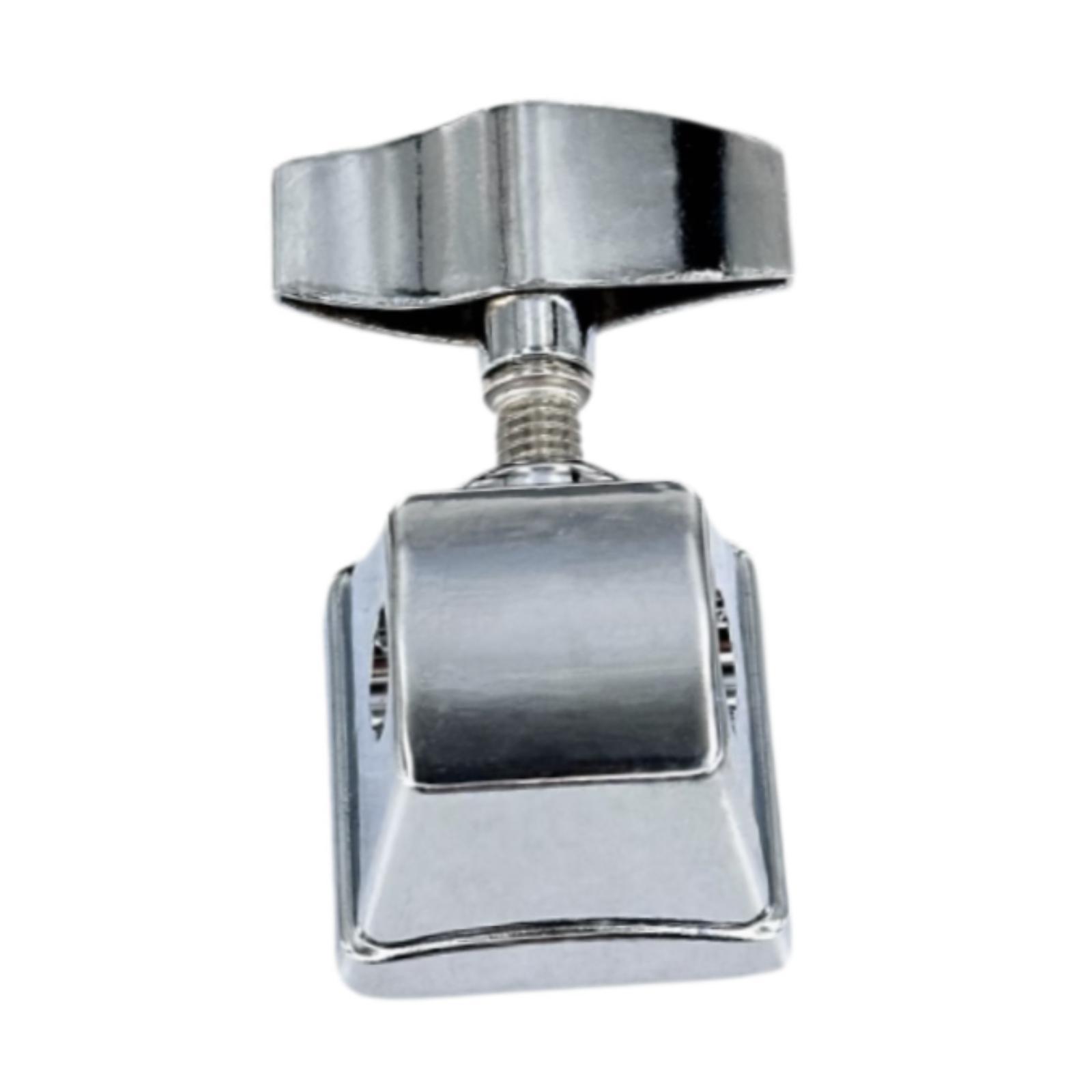 

Стійка-кронштейн для кріплення барабана Запасний міцний металевий кронштейн Запчастини Практичний міцний кронштейн для кріплення Тримач ніжки Затискач для кріплення тома