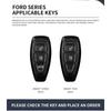 Accesorii pentru electronica auto – Huse pentru cheile de la maşină