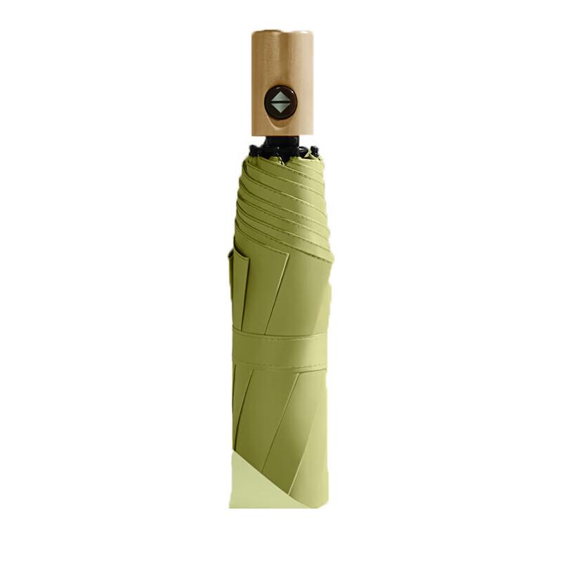 Tri-polar TP7027 Automatic UV Protection Umbrella