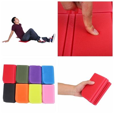 Tappetino da Picnic Pieghevole Impermeabile Portatile Spesso Imbottito Anti-Sabbia Resistente all'Umidità Tappetino per Terra Campeggio all'Aperto Spiaggia Picnic Accessorio da Viaggio