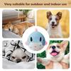 Interactive Ball For Dogs Animal Shaped Smart Rolling Toy Rechargeable Moving Puppy Balls For Enrichment Stimulation Boredom