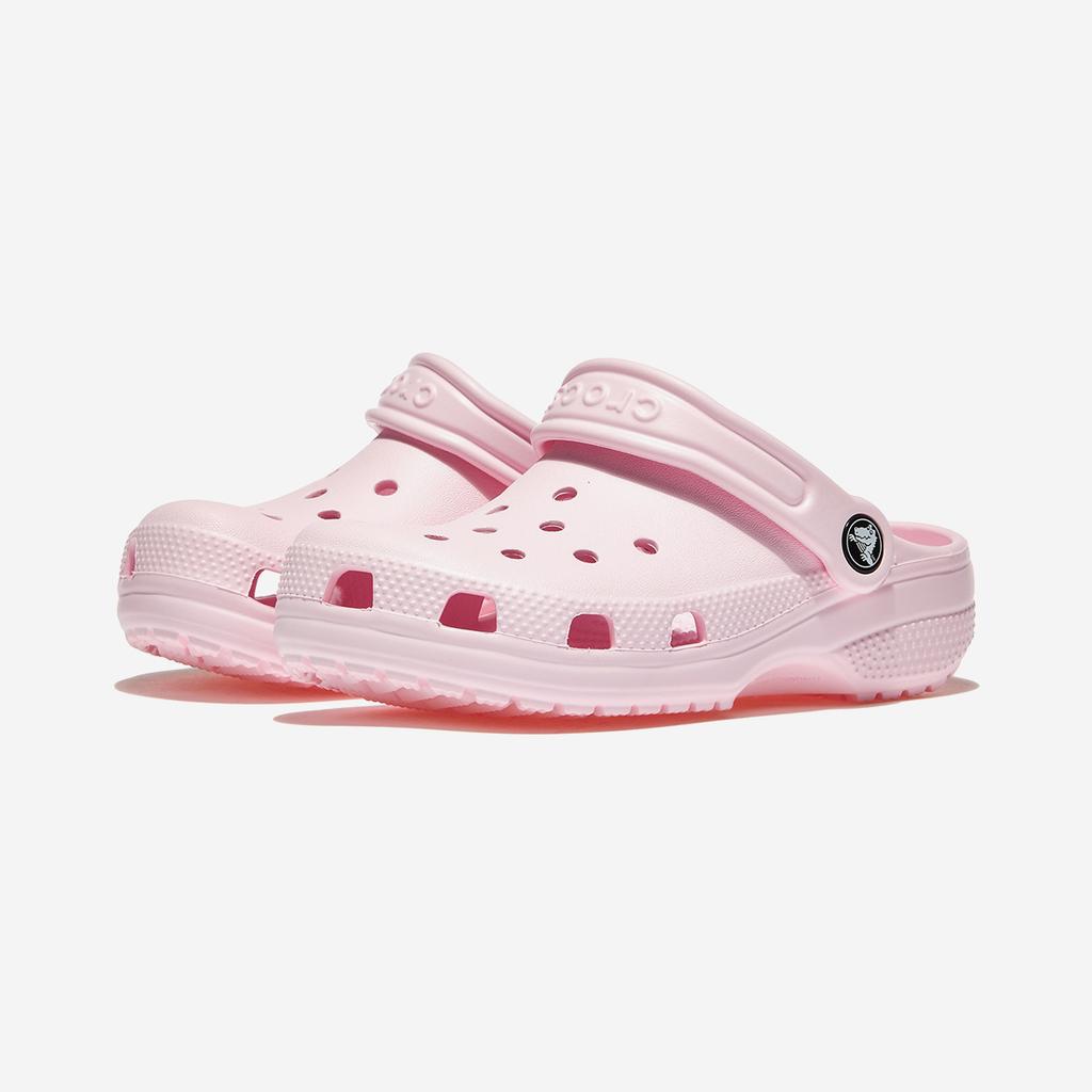 Crocs Classic Clogs Kids, CRS206991, 1010112088, Popular Korean Shoes